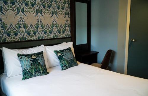 Sheffield Hotel | Jonas Hotel