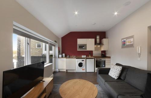 Lowestoft Apartment | K Suites - Waveney Chambers 2