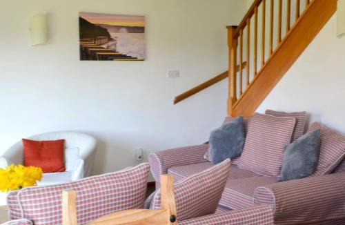 Ruswarp House | Keel Cottage
