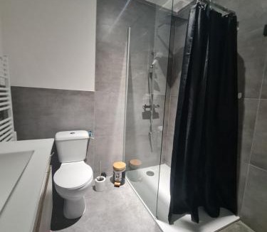Arbent Apartment | Keo Home