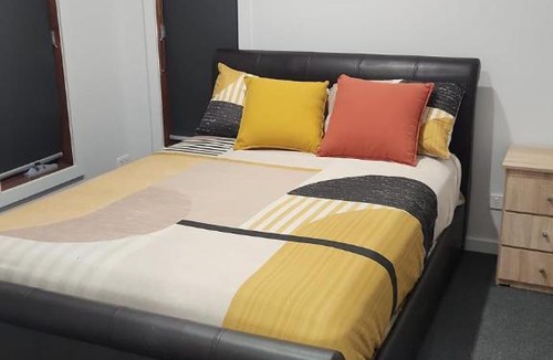 Plumpton Apartment | Khaya
