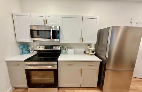 Moncton Apartment | Kiari Suites on Main