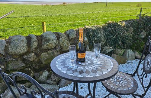 Bankend House | Kindeloch