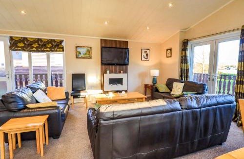 Tewitfield House | Kingfisher Lodge - Arnside 14