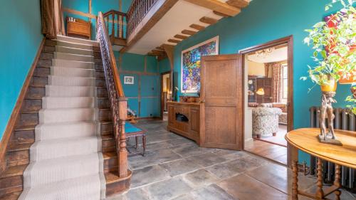 Callow Hill House | Kington Grange