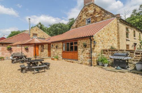 Thirsk House | Kitchen Cottage