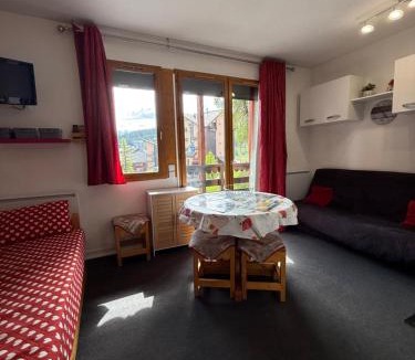 Risoul Apartment | la casa family