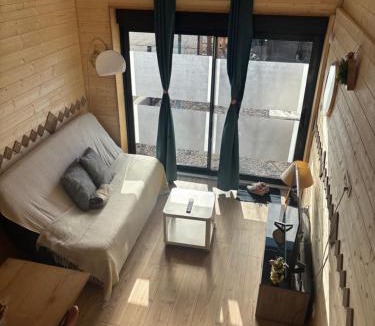 Tallard Apartment | La Palissandre