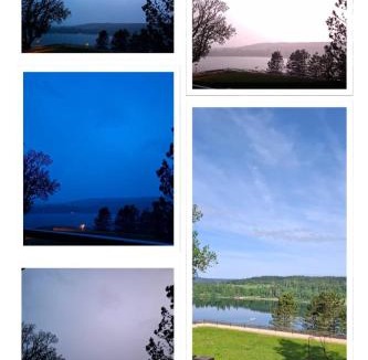 Malbuisson Apartment | Lac Saint-Point au balcon