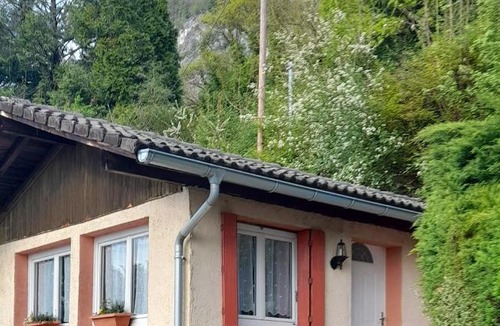 Chindrieux Ski Chalet | LACUSTRA