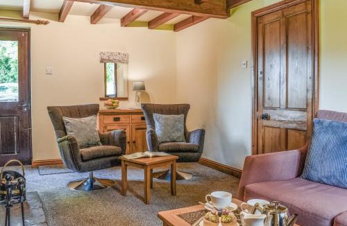 Hebden House | Ladycroft Cottage