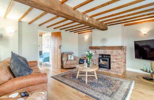 Trunch House | Landers Mews