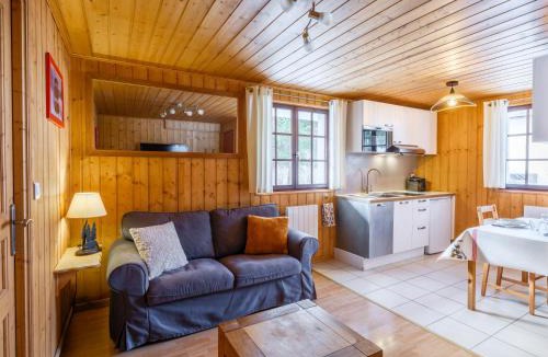 Lamoura Apartment | Le Diable Bleu