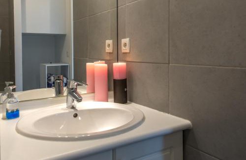 Duingt Apartment | Le Studio Rivage - Surplombant le lac
