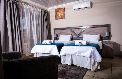 Lebowakgomo Hotel | Lempitse Lodge