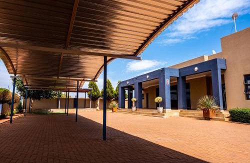 Lebowakgomo Hotel | Lempitse Lodge