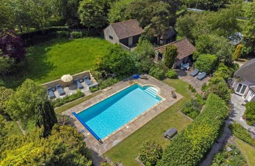 Buckland Newton House | Lilac Cottage