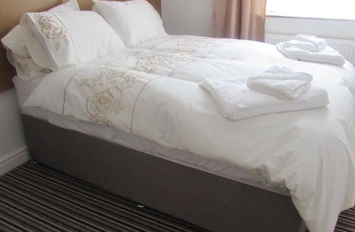 Rhymney Hotel | Lord Nelson Hotel