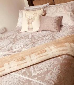 Blackpool Town Center Apartment | Luminous Suites