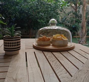 Taranto Bed & Breakfast | Lux Suite