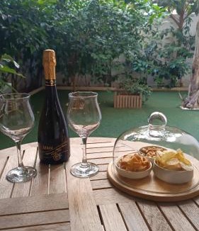 Taranto Bed & Breakfast | Lux Suite