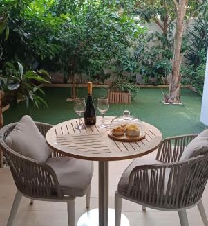 Taranto Bed & Breakfast | Lux Suite