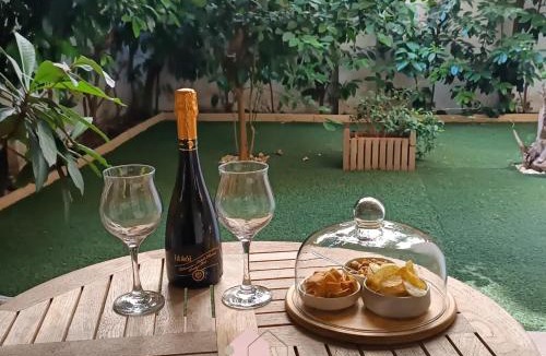 Taranto Bed & Breakfast | Lux Suite