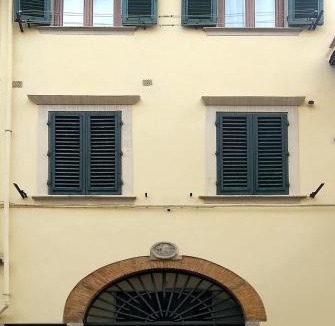 Santa Croce Apartment | Macci