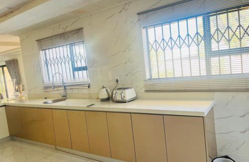 Zeerust House | Mafjoint