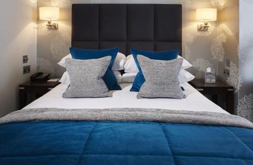 Guildford Hotel | Mandolay Hotel Guildford
