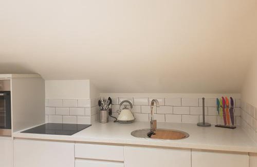 Skegness Apartment | Maple