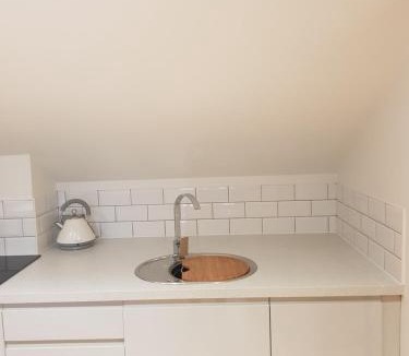 Skegness Apartment | Maple