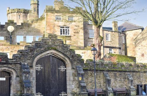 Stanhope House | Meadow View Cottage
