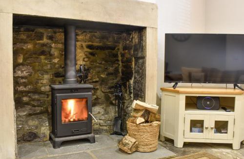 Stanhope House | Meadow View Cottage