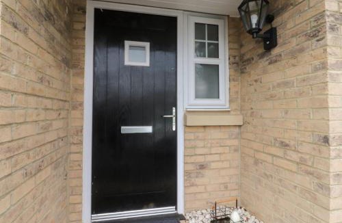 Carnforth House | Mellings Place