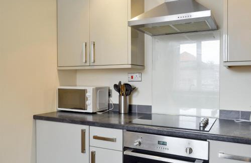 Bridlington Old Town House | Mews Cottage