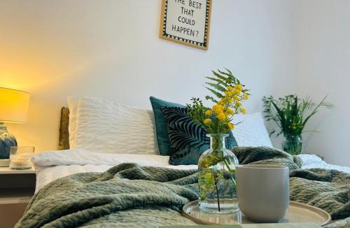 Thistley Green House | Mill View