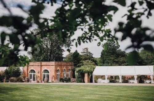 Cannards Grave Hotel | Montigo Resorts, Somerset