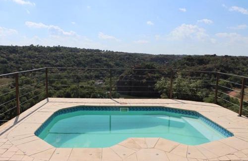 Emalahleni Apartment | Mountain dew