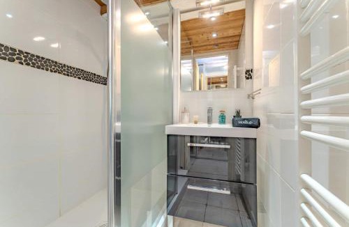 Val-Thorens Apartment | Mountain Hideaway near the Slope