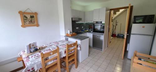 Les Rousses Apartment | MV Vacances