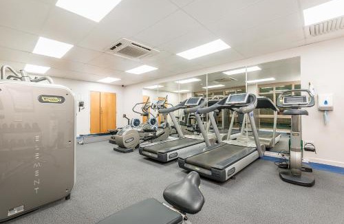 Shirrell Heath Hotel | New Place
