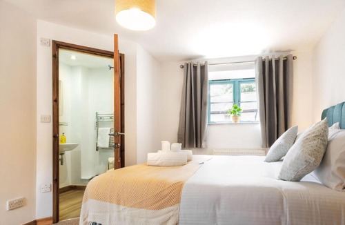 Falmouth House | Newlyn