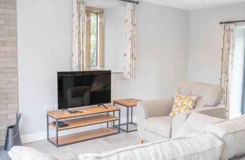 Ingleton House | No 1 The Coach House