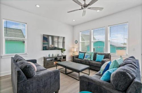 Navarre Beach House | Oceans 20