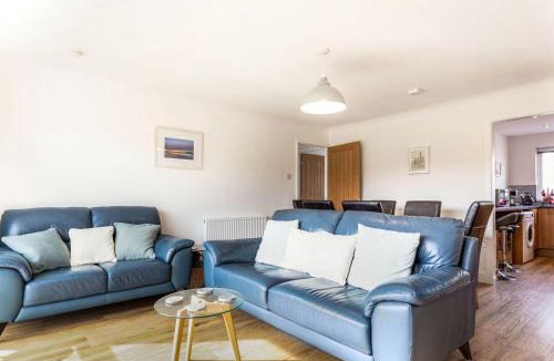 Polgooth House | Orchard View