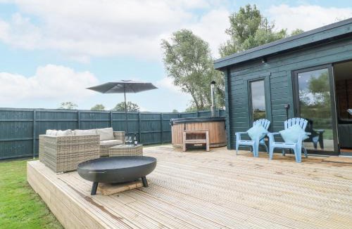 South Luffenham House | Otter's View