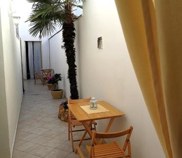 Chiesanuova Bed & Breakfast | Palmarì