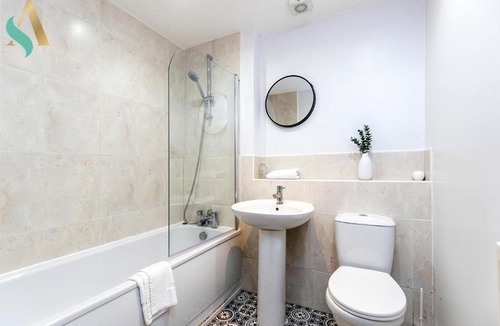 Middlesbrough Apartment | Park View Apartment