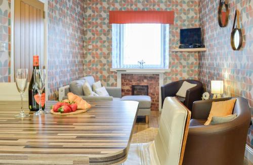 Stranraer House | Park View Cottage